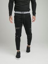 Siksilk jeans Wit-S (31-32)