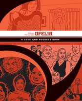 Ofelia A Love & Rockets Book