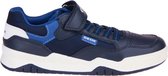 Geox Blauwe Velcroschoen