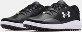 UA Draw Sport Golfschoen SL-Black - Maat : EU 43