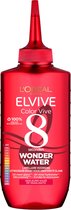 L'Oréal Paris Elvive Color Vive 8 Seconden Wonder Water - Gekleurd Haar - 6 x 200ml
