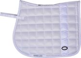 Kingsland KLLucinda Zadeldek Mesh - maat Full - white