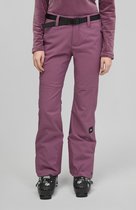 O'Neill Wintersportbroek Star - Berry Conserve - S