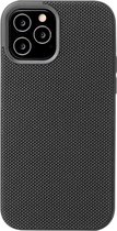 iPhone 13 hoesje - iPhone 13 hoesje zwart - iPhone 13 case - Gratis screenprotector