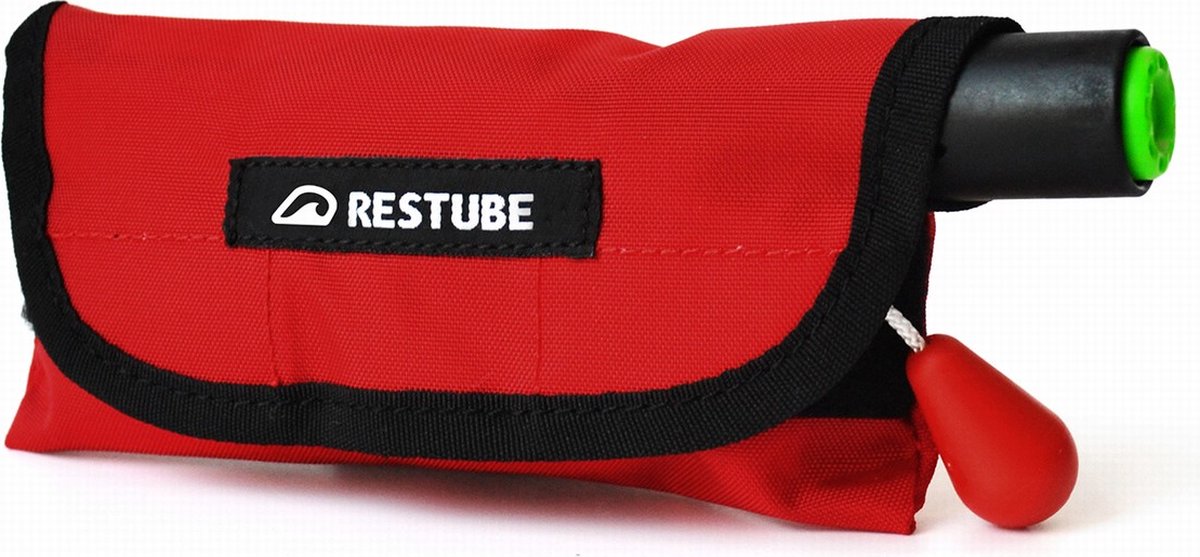 Restube Automatic - Compact Opblaasbaar