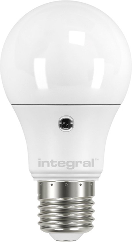 Tekalux Billy Led-lamp - E27 - 4000K Wit licht - 6 Watt - Niet dimbaar |  bol.com