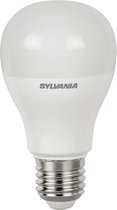 Sylvania LED E27 - 11W (75W) - Warm Wit Licht - Niet Dimbaar - 2 stuks