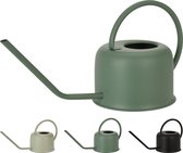 Gieter RVS 1100ml 4 Assorti kleur