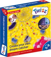 Twizz Creeër je dromenvanger