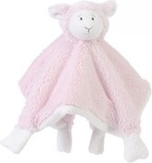 Tissu de câlins Happy Horse Sheep Lammy - Rose