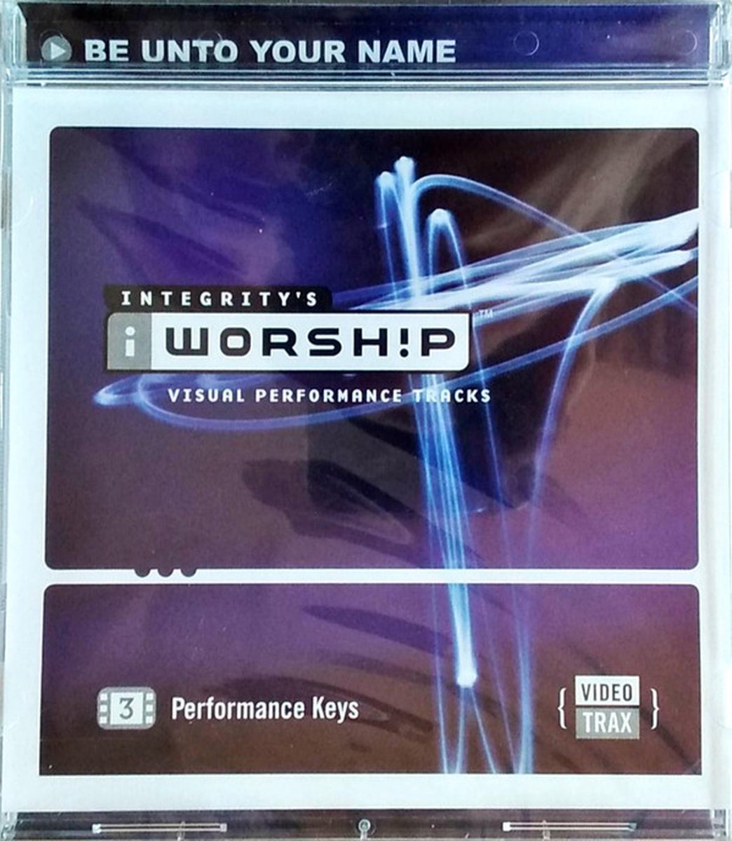 Be Unto Your Name