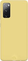 xoxo Wildhearts case voor Color Case Yellow - Samsung Wildhearts Case