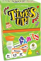 Time AND apos;s Up! Family