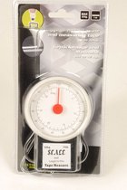 Lifetime bagage weegschaal max 32kg