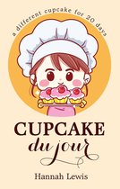 Cookbook du Jour 2 - Cupcake du Jour