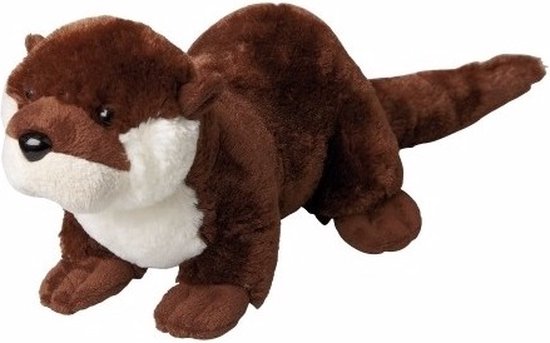 Carl Dick Red Panda Sitting Cat Bear Plush Animal Plush Toy Approx. 25 cm, Approx. 37 cm with Tail 3155
