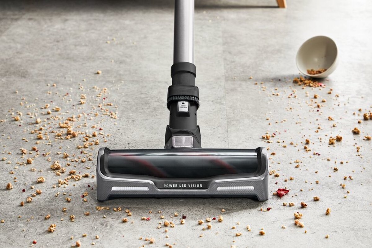 Rowenta X-Force Flex 14.60 RH9958 - Steelstofzuiger - afbeelding 2