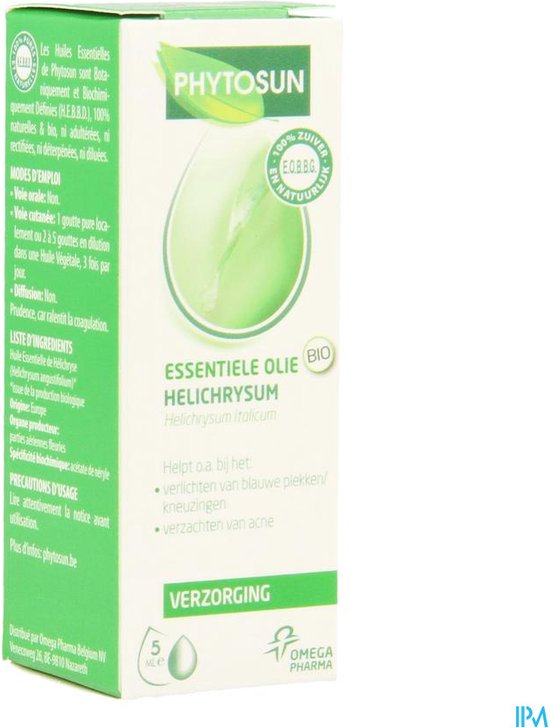 HUILE ESSENTIELLE DE GAULTHERIE ODORANTE BIO, 30 ml Oh Lou Lou! 100% Organic Cos