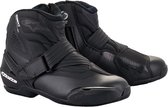 Alpinestars Stella SMX-1 R V2 Black Shoes 39 - Maat - Laars