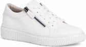 Jana Dames Sneaker 8-8-23700-28 107 H-breedte Maat: 39 EU