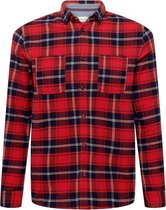 Tom Tailor overhemd Wit-S