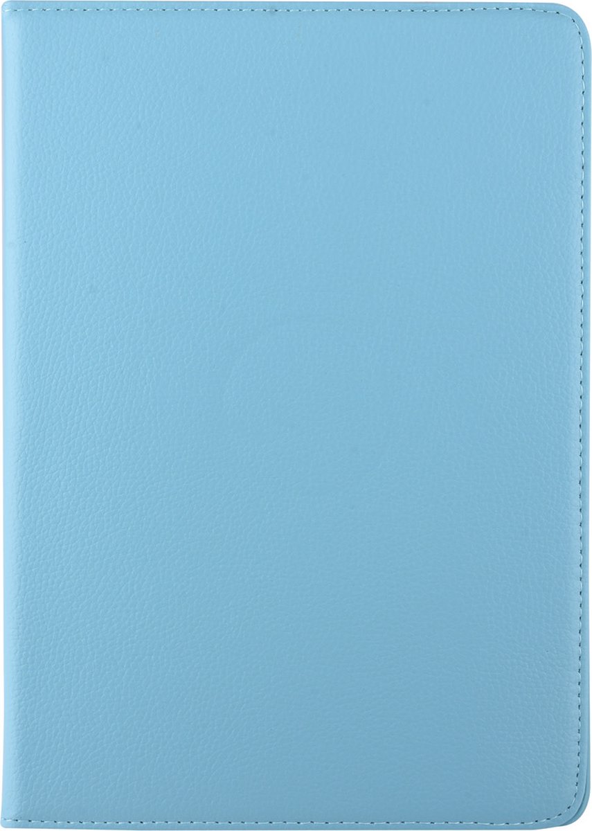 Apple iPad Air 3 Blauw 360 graden draaibare hoesje - Book Case Tablethoes