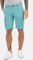 camel active Cargo Shorts in zuiver katoen