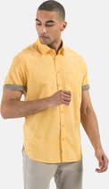 camel active Shirt met korte mouwen in Regular Fit