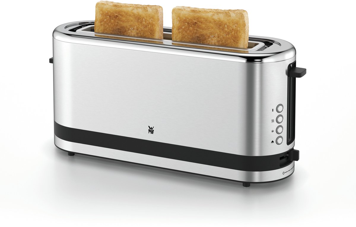 WMF KITCHENminis Broodrooster XXL 0414120011 - 4 Sneden thumbnail 6