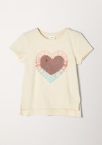 S.oliver shirt Gemengde Kleuren-116/122