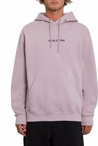 Volcom Stone Fleece Pullover/hoodie - Nirvana