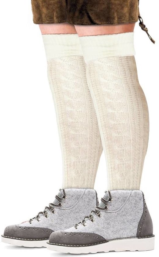 Chaussettes tyroliennes (41-46)