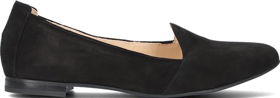 Notre-V 43576 Loafers - Instappers - Dames - Zwart - Maat 38