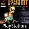 Tomb Raider 3 (PS1)