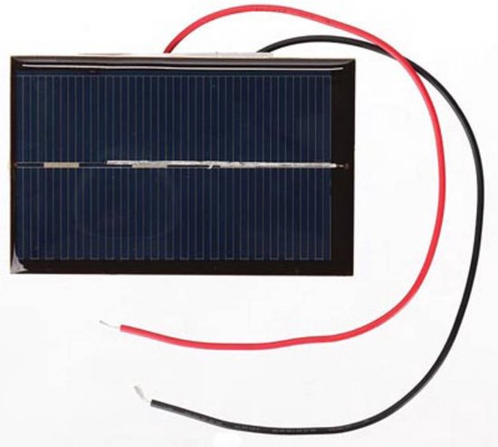 Victron Solar Panel 150W-12V Mono