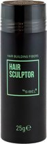 Sibel - Hair Sculptor - Zwart - 25 gr