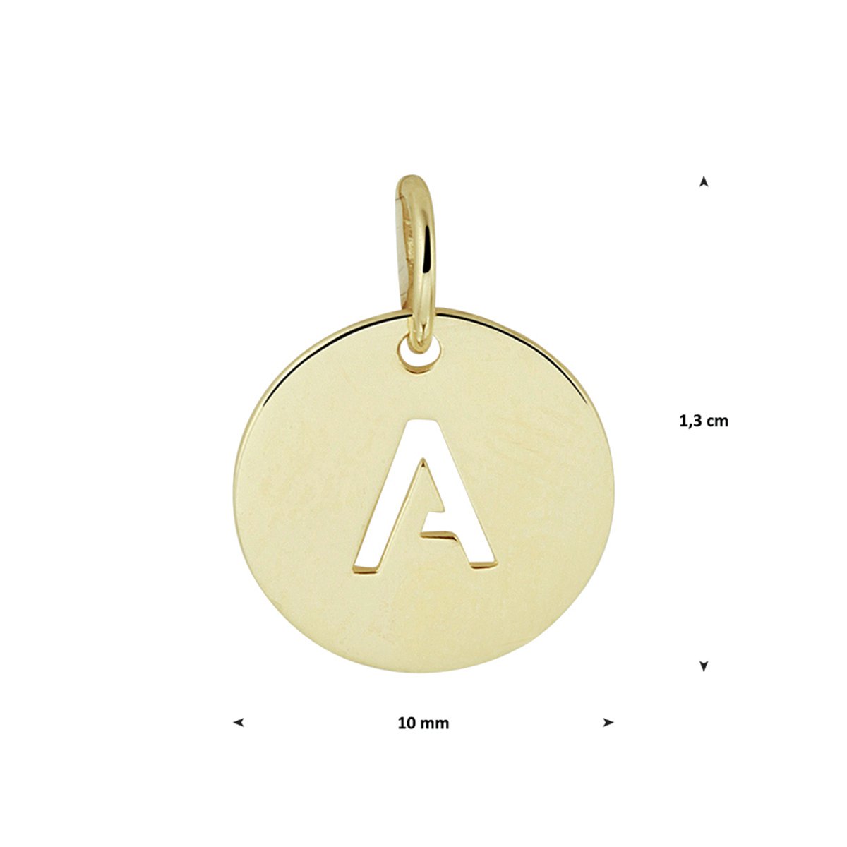 Hanger Letter