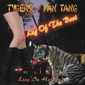 Tygers Of Pan Tang - Leg Of The Boot (2 LP)