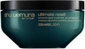 Shu Uemura - ULTIMATE REMEDY masque 200 ml