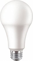 PILA Comfort Line MULTIPACK 2x LED A60 - 10W E27 Daglicht 6500K | Vervangt 75W