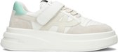 Ash Indy Lage sneakers - Dames - Wit - Maat 40