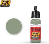 Light Grey / WWI French Uniform Light - 17ml - AK-3102