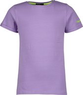 Vingino G-BASIC-TEE-RNSS Meisjes T-shirt - Maat 110