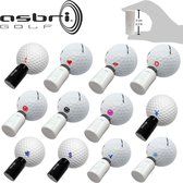 Asbri Golf Ball Stamper