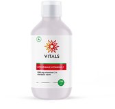 Vitals - Liposomale Vitamine C - 250 ml