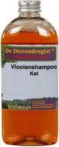 Dierendrogist Vlooienshampoo Kat