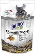 Bunny nature chinchilladroom basic 1,2 kg