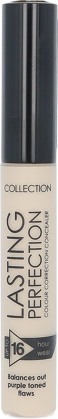 Collection Lasting Perfection Concealer - 1 Lemon