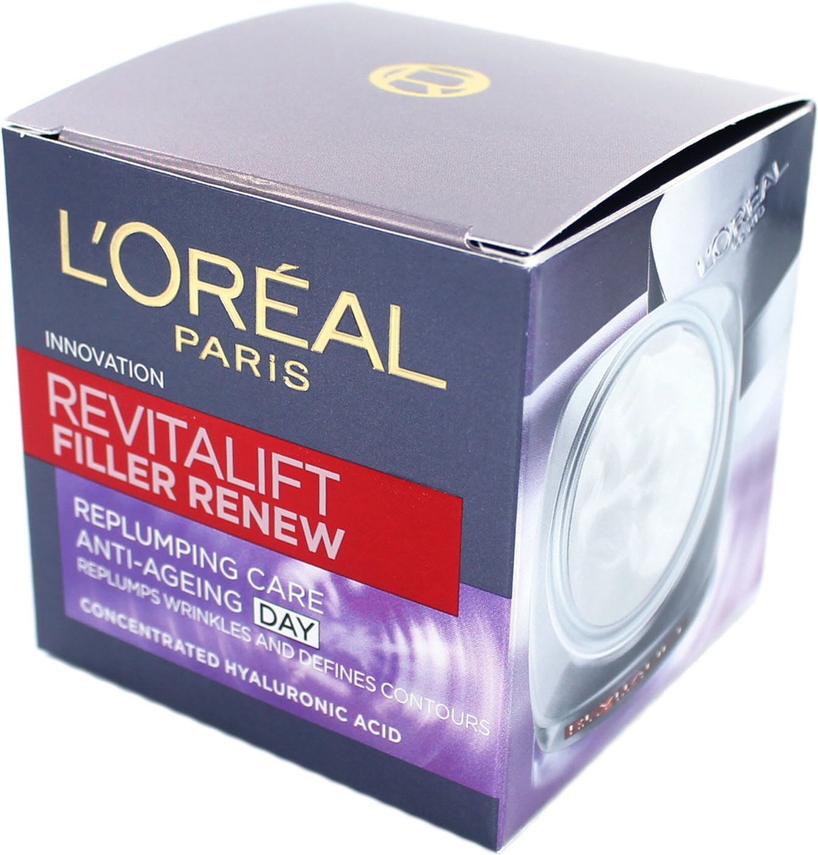 L'Oréal Revitalift Filler Renew Anti-Ageing Dagcrème