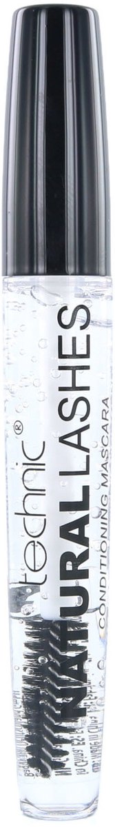 Technic Natural Lashed Mascara - Transparant
